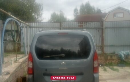 Citroen Berlingo II рестайлинг, 2013 год, 480 000 рублей, 2 фотография