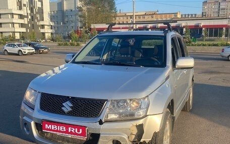 Suzuki Grand Vitara, 2005 год, 700 000 рублей, 1 фотография
