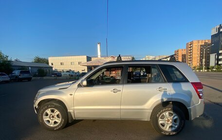 Suzuki Grand Vitara, 2005 год, 700 000 рублей, 7 фотография