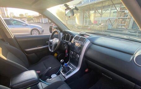 Suzuki Grand Vitara, 2005 год, 700 000 рублей, 8 фотография
