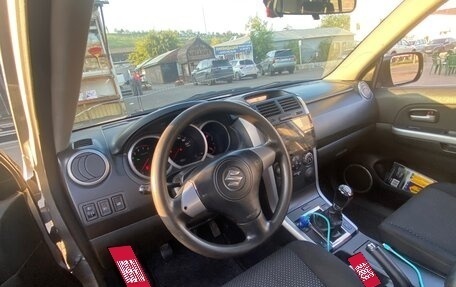 Suzuki Grand Vitara, 2005 год, 700 000 рублей, 9 фотография