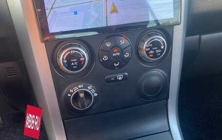 Suzuki Grand Vitara, 2005 год, 700 000 рублей, 11 фотография