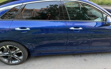 KIA K5, 2021 год, 3 200 000 рублей, 11 фотография