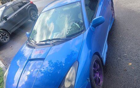 Toyota Celica VII рестайлинг, 2000 год, 520 000 рублей, 2 фотография