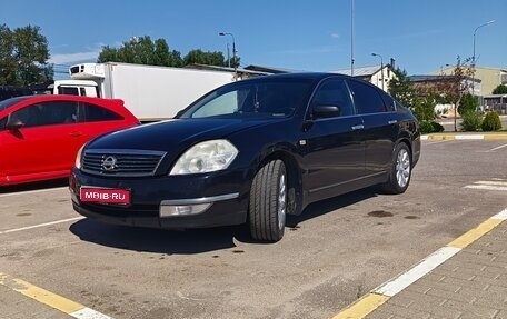 Nissan Teana, 2007 год, 600 000 рублей, 1 фотография
