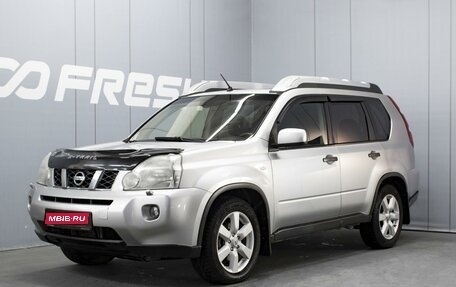 Nissan X-Trail, 2007 год, 1 050 000 рублей, 1 фотография
