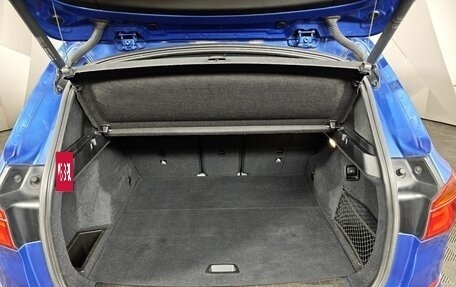 BMW X1, 2018 год, 2 595 000 рублей, 9 фотография