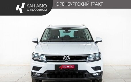 Volkswagen Tiguan II, 2019 год, 2 488 000 рублей, 2 фотография