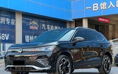 Volkswagen Tiguan, 2026 год, 4 300 000 рублей, 1 фотография