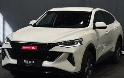 Haval F7x I, 2022 год, 2 055 000 рублей, 1 фотография