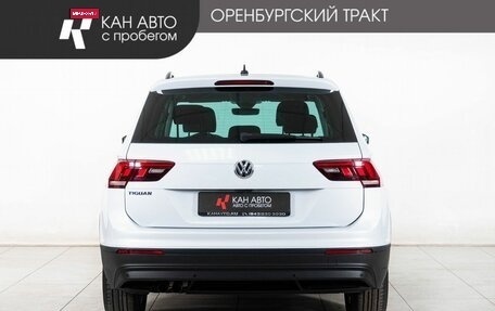 Volkswagen Tiguan II, 2019 год, 2 488 000 рублей, 4 фотография