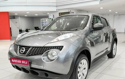 Nissan Juke II, 2012 год, 990 000 рублей, 1 фотография