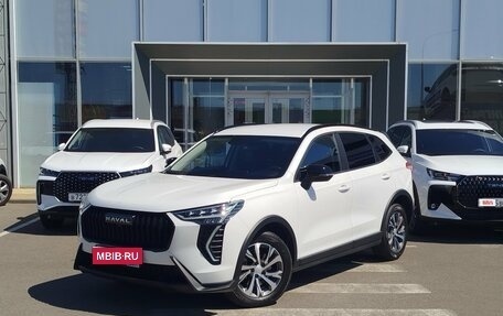 Haval Jolion, 2023 год, 1 770 000 рублей, 1 фотография
