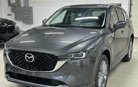 Mazda CX-5 II, 2026 год, 5 290 000 рублей, 1 фотография