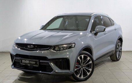 Geely Tugella FY11, 2022 год, 2 490 000 рублей, 1 фотография
