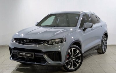 Geely Tugella FY11, 2022 год, 2 490 000 рублей, 1 фотография