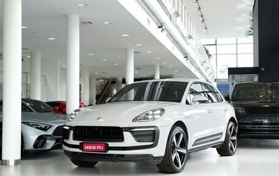 Porsche Macan I рестайлинг, 2025 год, 10 200 000 рублей, 1 фотография
