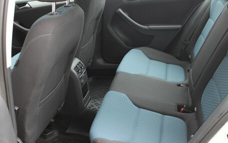 Volkswagen Jetta VI, 2013 год, 875 000 рублей, 10 фотография