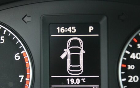Volkswagen Jetta VI, 2013 год, 875 000 рублей, 12 фотография