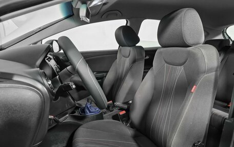 SEAT Leon II, 2012 год, 599 000 рублей, 6 фотография