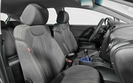 SEAT Leon II, 2012 год, 599 000 рублей, 8 фотография