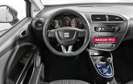 SEAT Leon II, 2012 год, 599 000 рублей, 12 фотография