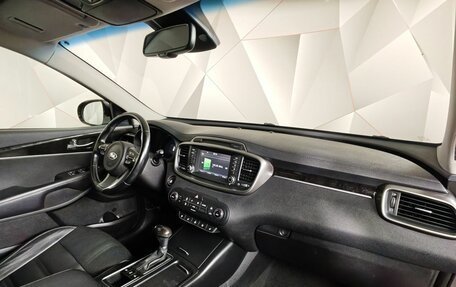 KIA Sorento III Prime рестайлинг, 2016 год, 2 695 000 рублей, 13 фотография