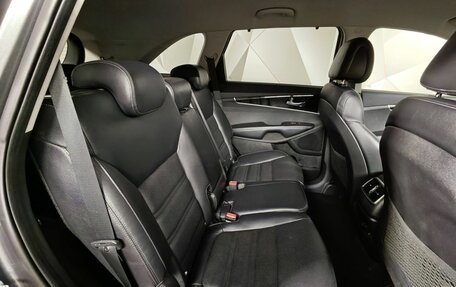KIA Sorento III Prime рестайлинг, 2016 год, 2 695 000 рублей, 16 фотография