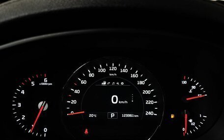KIA Sorento III Prime рестайлинг, 2016 год, 2 695 000 рублей, 18 фотография