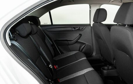 Skoda Rapid II, 2020 год, 1 674 000 рублей, 8 фотография