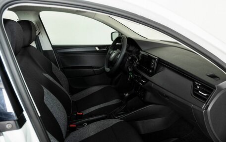 Skoda Rapid II, 2020 год, 1 674 000 рублей, 6 фотография