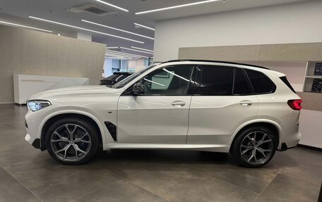 BMW X5, 2020 год, 7 195 000 рублей, 8 фотография