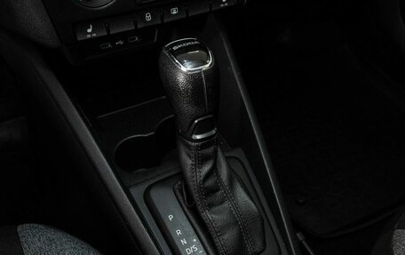 Skoda Rapid II, 2020 год, 1 674 000 рублей, 12 фотография
