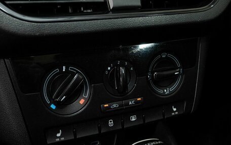 Skoda Rapid II, 2020 год, 1 674 000 рублей, 11 фотография
