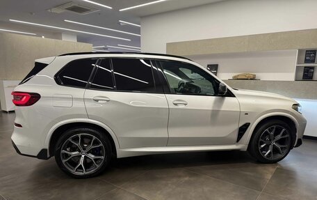 BMW X5, 2020 год, 7 195 000 рублей, 5 фотография