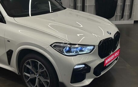 BMW X5, 2020 год, 7 195 000 рублей, 6 фотография