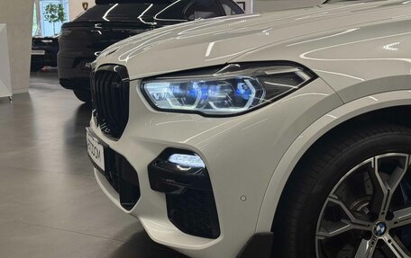 BMW X5, 2020 год, 7 195 000 рублей, 12 фотография