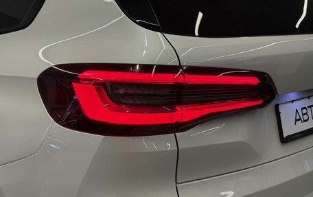 BMW X5, 2020 год, 7 195 000 рублей, 21 фотография