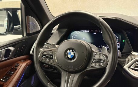 BMW X5, 2020 год, 7 195 000 рублей, 24 фотография