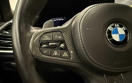 BMW X5, 2020 год, 7 195 000 рублей, 25 фотография