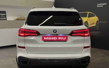 BMW X5, 2020 год, 7 195 000 рублей, 16 фотография