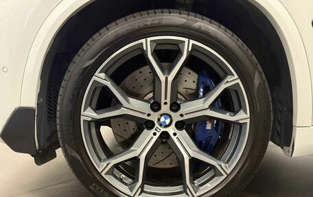 BMW X5, 2020 год, 7 195 000 рублей, 22 фотография
