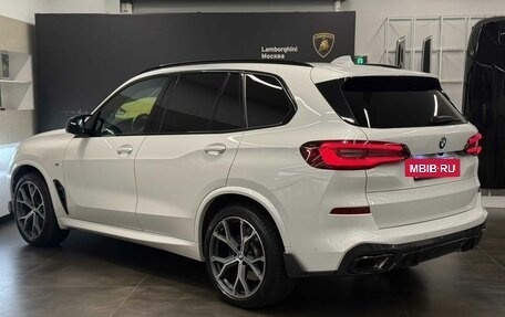BMW X5, 2020 год, 7 195 000 рублей, 15 фотография