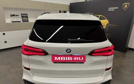 BMW X5, 2020 год, 7 195 000 рублей, 19 фотография