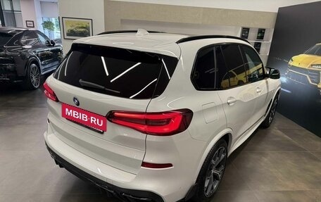 BMW X5, 2020 год, 7 195 000 рублей, 18 фотография
