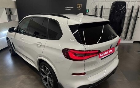 BMW X5, 2020 год, 7 195 000 рублей, 20 фотография