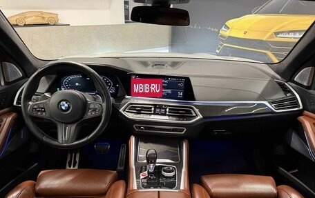 BMW X5, 2020 год, 7 195 000 рублей, 23 фотография