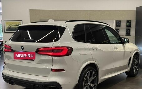 BMW X5, 2020 год, 7 195 000 рублей, 17 фотография