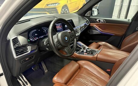BMW X5, 2020 год, 7 195 000 рублей, 29 фотография
