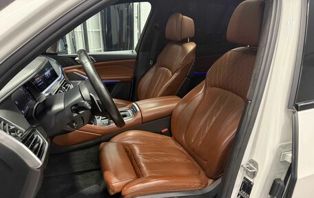 BMW X5, 2020 год, 7 195 000 рублей, 30 фотография